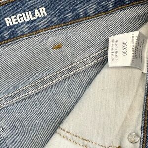 Men’s jeans
